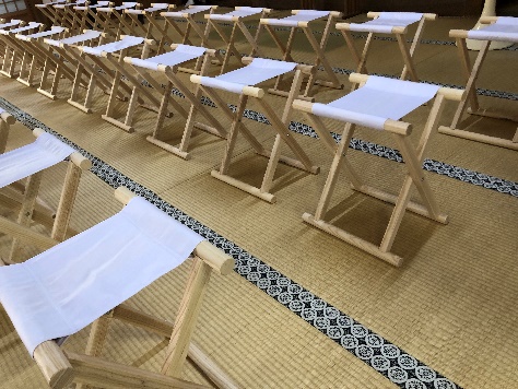技工団労働災害防止協力会　安全祈願祭・合同パトロール2025