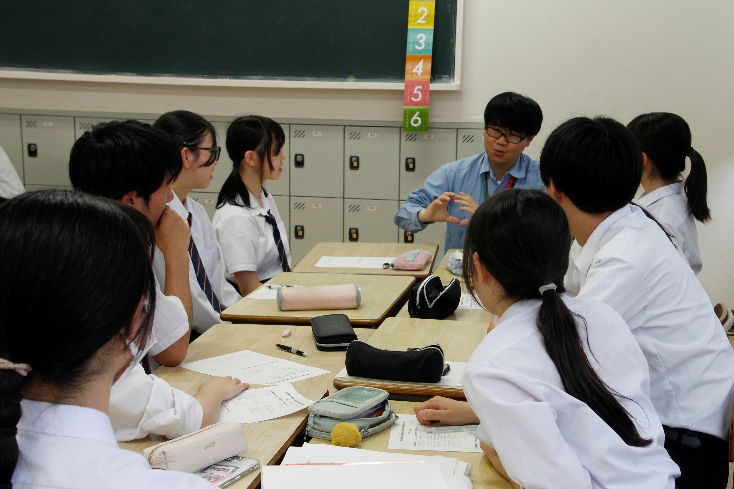 地元の建設産業で働くということ