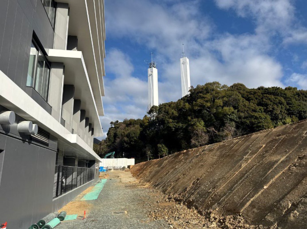 メールマガジン2026年4月号をアップしました。